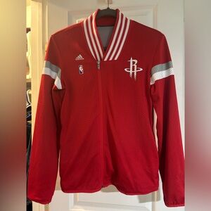 Womens Rockets Jacket